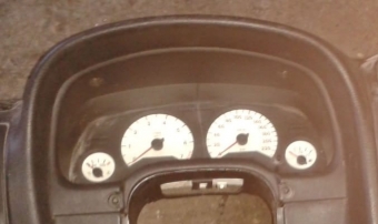 opel astra g tek kapılı çıkma kilometre saati.