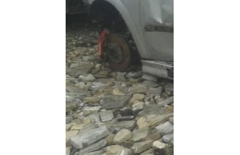 opel astra g tek kapılı çıkma sol ön fren kaliper.