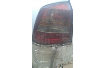 opel astra g tek kapılı sökme sol stop lambası.