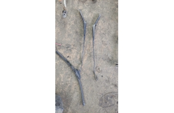 Opel Astra g yağmur kolları