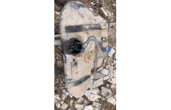 Opel astra G yakıt deposu