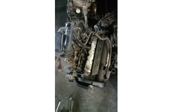 Opel Astra g,Opel Astra f,oel Vectra B,opel Corsa B ,1.6 16v x16xel kodlu ecote komple motor orjinal parça