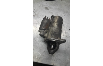 Opel astra h 1.6 16v benzinli marş dinamosu orjinal parça