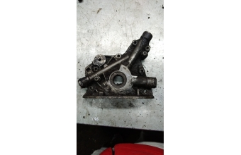 Opel Astra H 1.8 Orjinal Yağ Pompası