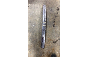 Opel astra H bagaj kapı çıtası