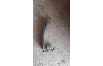 opel astra h çıkma sağ ön dış kapı kolu