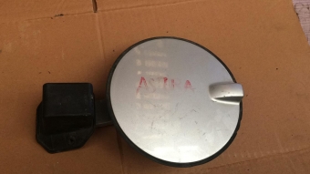 opel astra h komple depo kapağı