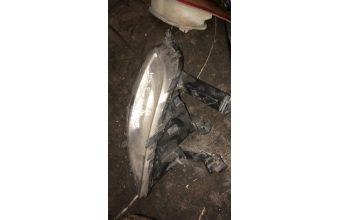opel astra j komple sis lambası