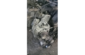 Opel astrag,Opel Astra f,Opel Vectra B 1.6 16v sarz dinamosu orjinal parça