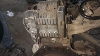 Opel astra f MPİ orjinal gm ateşleme bobini orjinal parça