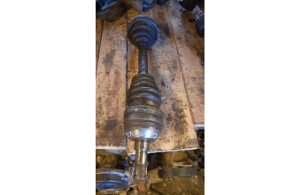 opel calibra 2.0 16v 156lık çıkma sol akis