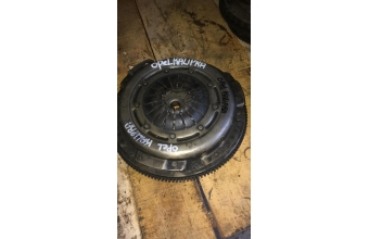 opel calibra 2.0 çıkma baskı balata volant