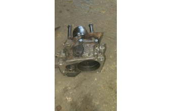 opel calibra 2.0 çıkma dolu boğaz kelebeği