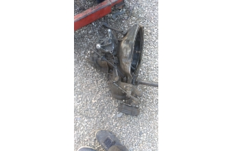 opel calibra 2.0 orjinal şanzıman
