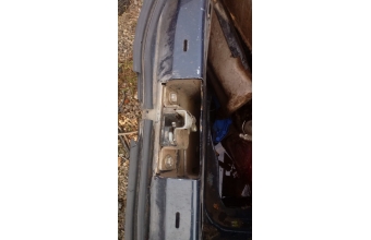 opel calibra çıkma bagaj kilidi