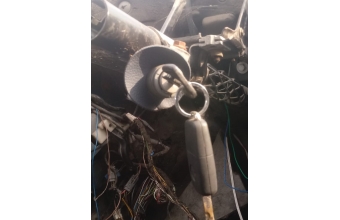 opel calibra çıkma kontak