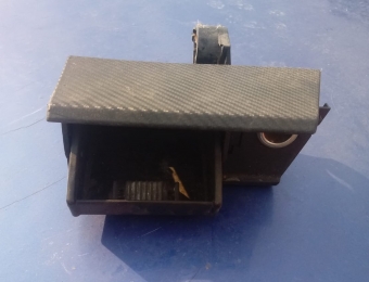 opel calibra çıkma ön küllük