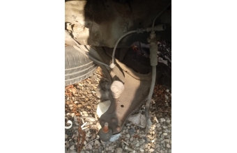 opel calibra çıkma sağ ön salıncak