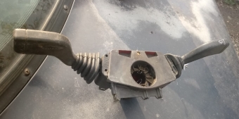 opel calibra çıkma sinyal silecek kolları