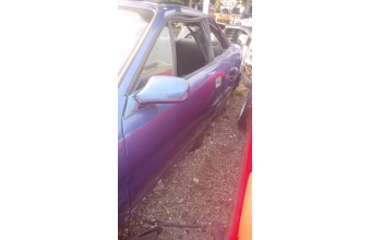 opel calibra çıkma sol ön kapı