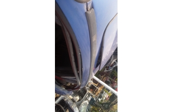 opel calibra çıkma sol tavan çıtası