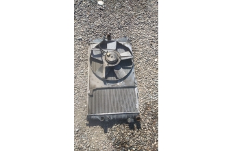 opel calibra çıkma su radyatör