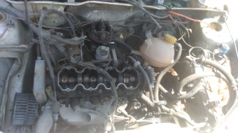 opel combo 1.4 çıkma motor
