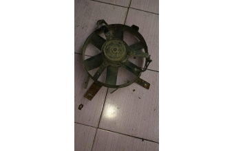 opel combo b 1.7 dizel çıma fan