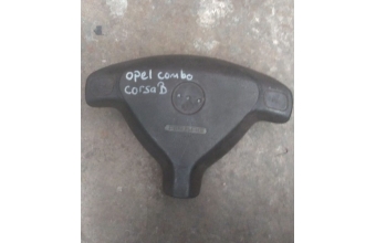 opel combo b çıkma direksiyon airbag
