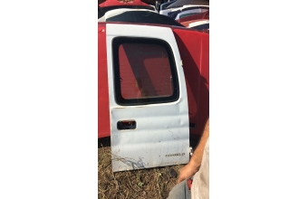 opel combo b çıkma sağ bagaj kapaağı