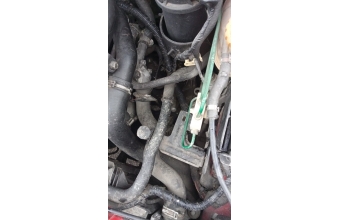 Opel combo c 1.7 manuel şanzıman