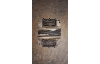 Opel combo c 1.7 motor beyni