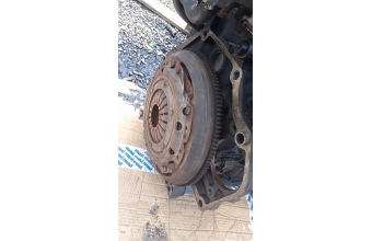 Opel combo c 1.7 volant