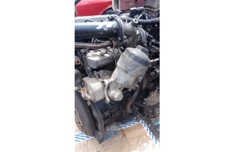 Opel combo c ,1.7 yağ sogutucu