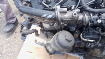 Opel combo c 1.7egr