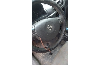 Opel combo c airbeg