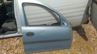 opel combo c çıkma sağ ön kapı
