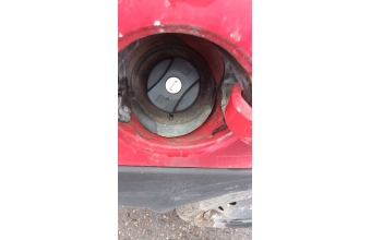 Opel combo c depo iç kapak