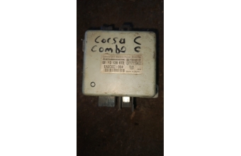 Opel combo c direksiyon beyni