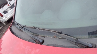 Opel combo c dış yağmur kolları