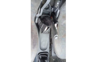 Opel combo c el fren kolu
