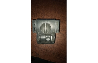 Opel combo c far anahtarı