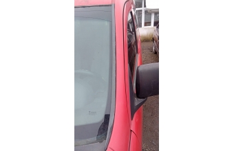 Opel combo c ön cam sol çita