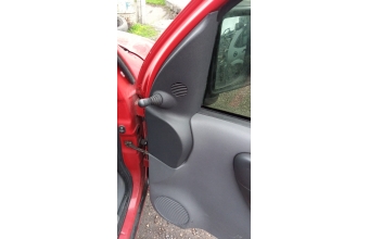 Opel combo c sağ ayna iç bakla manuel