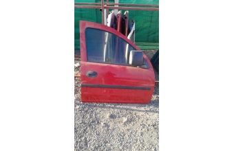 Opel combo c sag ön kapı