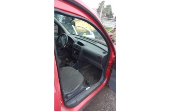 Opel combo c sağ ön kapı fitili