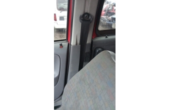 Opel combo c sağ ön kemer