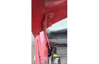 Opel combo c sağ sol kaput menteşe