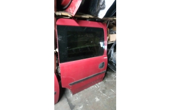 Opel combo c sağ sürgülü kapı