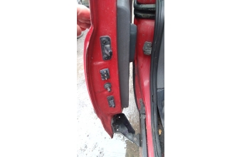 Opel combo c sağ sürgülü kilit